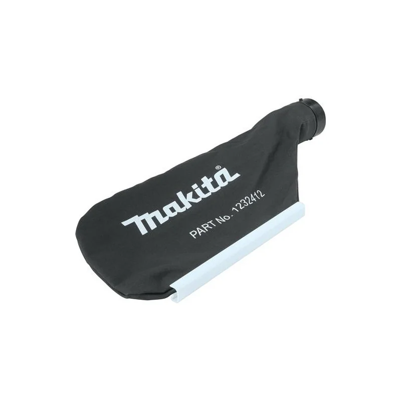 Bolsa Recolectora Para Ub1102 / Ub1103 123241-2 Makita