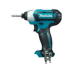 Atornillador Impacto Hex.1/4" 12V Maxcxt 110 Nm 0- Td110Dz Makita