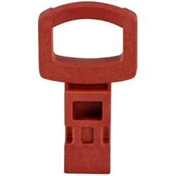 LLAVE ROJA PARA CORTADORA DE PASTO BLM430 DLM382 643890-4 MAKITA