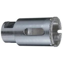 BROCA COPA DIAMANTADA (35MM X M14) P/MARMOL-SECO D-35003 MAKITA