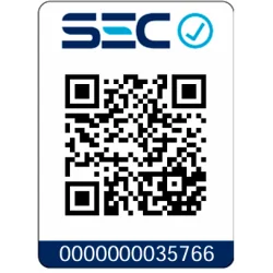 TALADRO ROTACION 1/4" (6.5MM) 230W 0-4.500RPM MAKI M6501B MAKITA