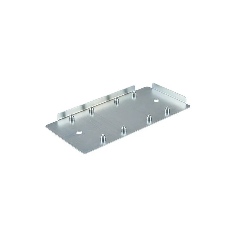 Base Metalica Para Bo3700 192989-7 Makita