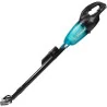 ASPIRADORA DE MANO 650ML 18V LXT 1,3M3/MIN 3,6kpa DCL180ZB MAKITA