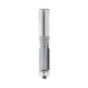 FRESA RECTA P/LAMINADOS 2 FILOS 1/4" X 1/2" C/RODA D-69288 MAKITA