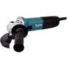 ESMERIL ANGULAR 4-1/2" (115MM) 720W 11.000RPM MAKI M9507B MAKITA