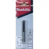 Fresa Recta 2 Filos1/4" X 1" Eje 1/4" D-68921 Makita