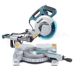 SIERRA INGLETEADORA TELESCOPICA 10" (255MM) 1.430W LS1018L MAKITA