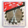 DISCO SIERRA 7-1/4"X 5/8" X 16 DTE MADERA D-03420 MAKITA