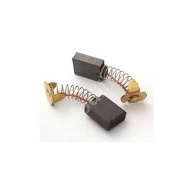 Carbon Cb-64 Para 3706/4323/4327/4329/6010B/6410/6413 191627-8 Makita