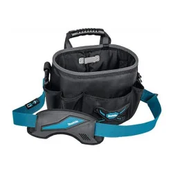 BOLSO P/HERRAMIENTA 3 BOLSILLOS 350X225X175MM E-05474 MAKITA