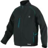 CHAQUETA CLIMATIZADA "S" LXT 18 V DCJ205ZS MAKITA
