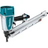 CLAVADORA P/CLAVO 2,8-3,7MM X 2"-3.1/2" CARGA TIRA AN924 MAKITA
