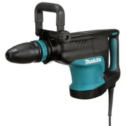 MARTILLO DEMOLEDOR SDS-MAX 1.510W 950-1.900GPM 19, HM1203C MAKITA
