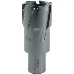 BROCA PARA TALADRO MAGNETICO 30MM X 55MM LARGO UPC30L MAKITA