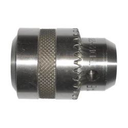 MANDRIL 1/2"-20UNF (C/PERNO M6X22MM) C/LLAVE S13 ( 192877-8 MAKITA