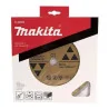 DISCO DIAMANTADO SEG. 9" (230 X 22.23MM) P/CONCRET D-44292 MAKITA