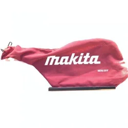 Bolsa Para Polvo Para Mbs400 135131-7 Makita