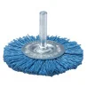 CEPILLO DE NYLON TIPO RUEDA (FINO) 75MMX6MM D-45646 MAKITA