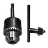 MANDRIL 1/2"-20UNF C/LLAVE S13 (1.5-13MM) C/ADAPTA 194041-7 MAKITA