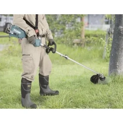 Multifuncional Ope 18V Lxt Motor Bl Con Orilladora DUX18ZX1 Makita