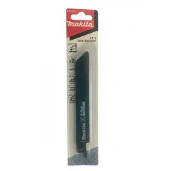 HOJA SIERRA SABLE BI-METAL (18T X 152MM) P/METAL ( D-51633 MAKITA