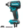 ATORNILLADOR IMPACTO HEX.1/4" 18V LXT 170NM 0-3,40 DTD153Z MAKITA