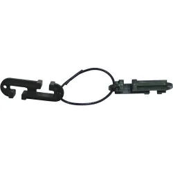 Gancho Seguro Para Extencion De Cable 158024-1 Makita
