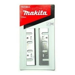 CUCHILLO CEPILLO 170MM HSS P/1806B D-63666 MAKITA