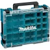 Maleta Plastica Con Organizador Makpac 191X80-2 Makita