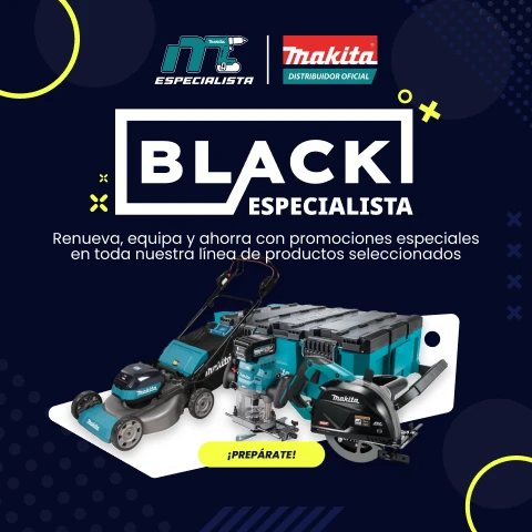 Black Sale Makita 2026