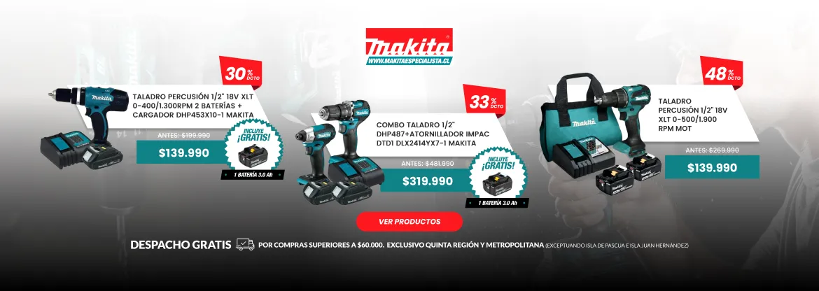 Oferta Makita