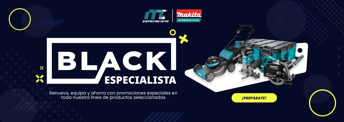 Black Sale Makita