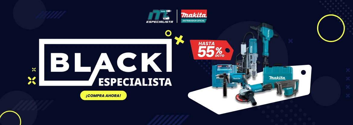 Black Sale Makita