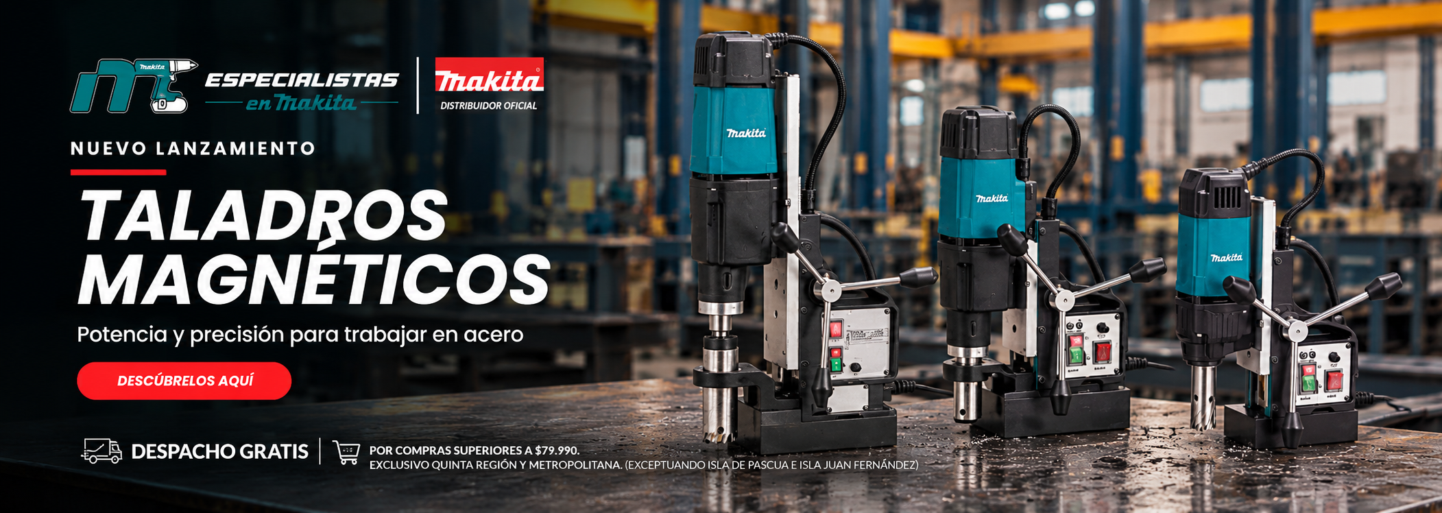 Makita