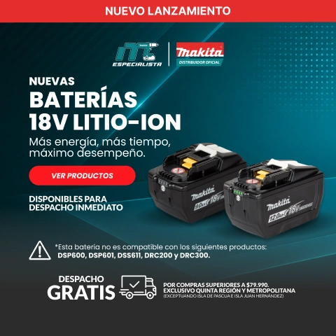 Nuevo Dominio - Maquinaespecialista.cl