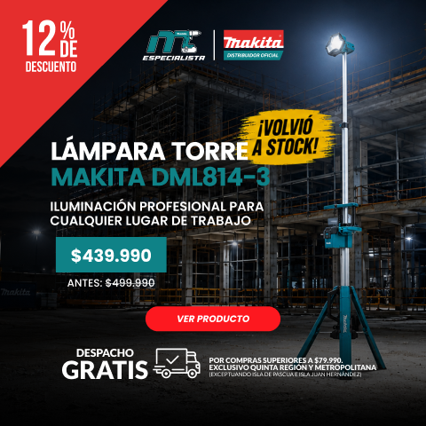 Ofertas Makita