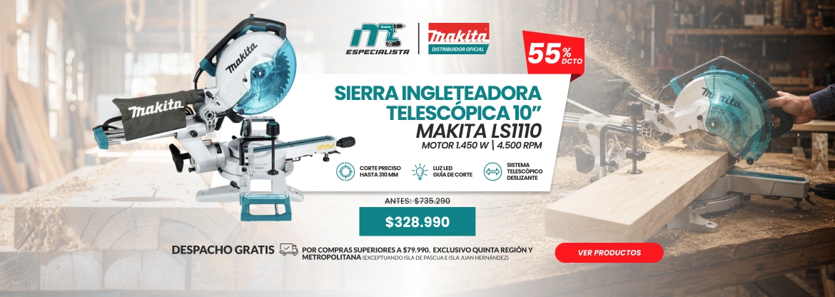 Makita