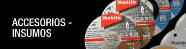 Accesorios Insumos