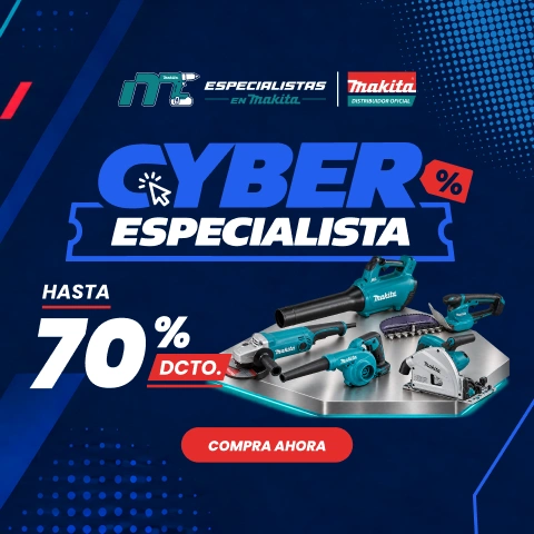 Cyber Especialista