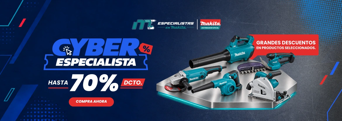 Cyber Especialista