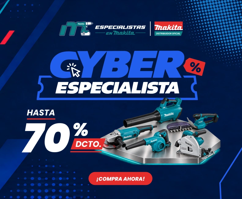 Cyber Especialista