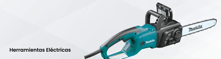 Herramientas electricas