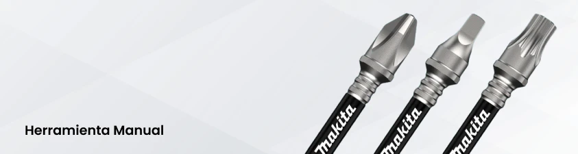 Herramienta Manual