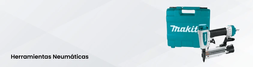 Herramientas neumaticas
