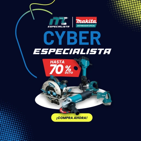 Cyber Especialista