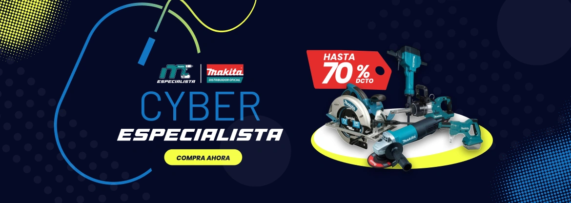 Cyber Especialista