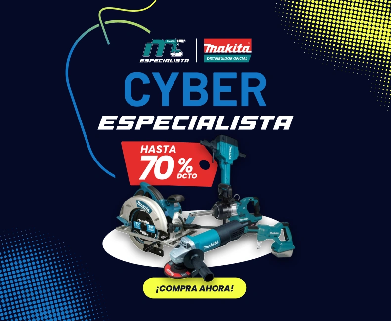 Cyber Especialista
