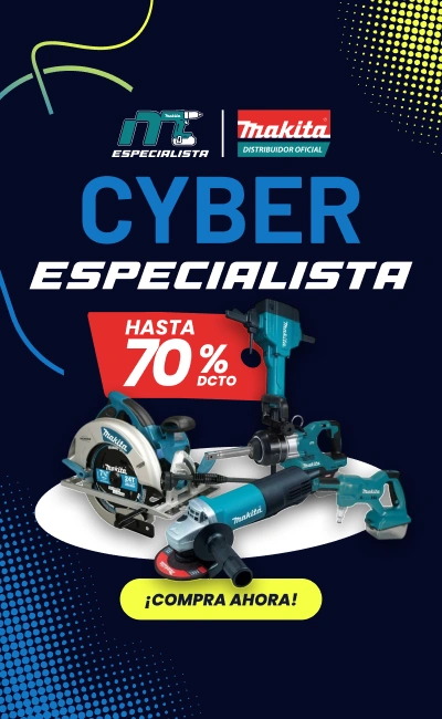 Cyber Especialista