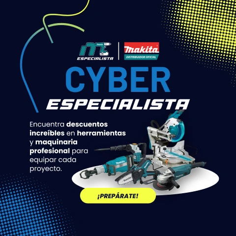 Cyber Especialista