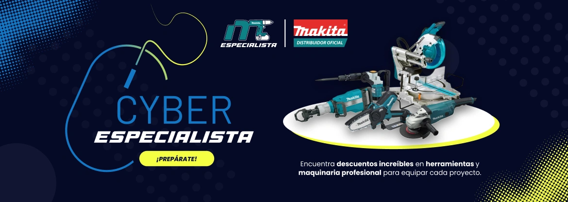 Cyber Especialista